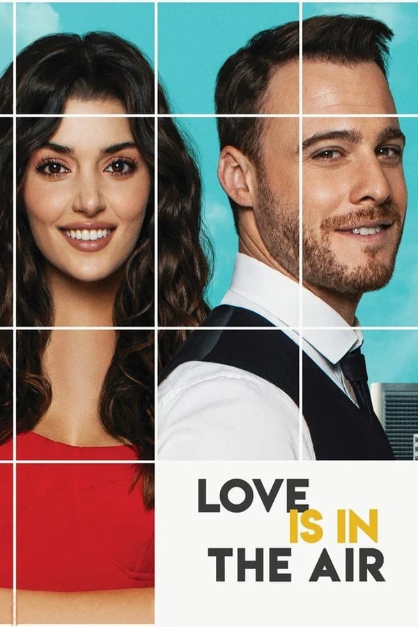 love is in the air en español capítulos completos tokyvideo, love is in the air serie completa en español online gratis