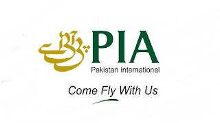 www.piac.com.pk/careers - PIA Pakistan International Airlines Jobs 2021 in Pakistan