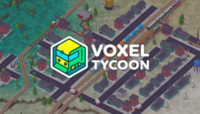 Voxel-Tycoon-Free-Download