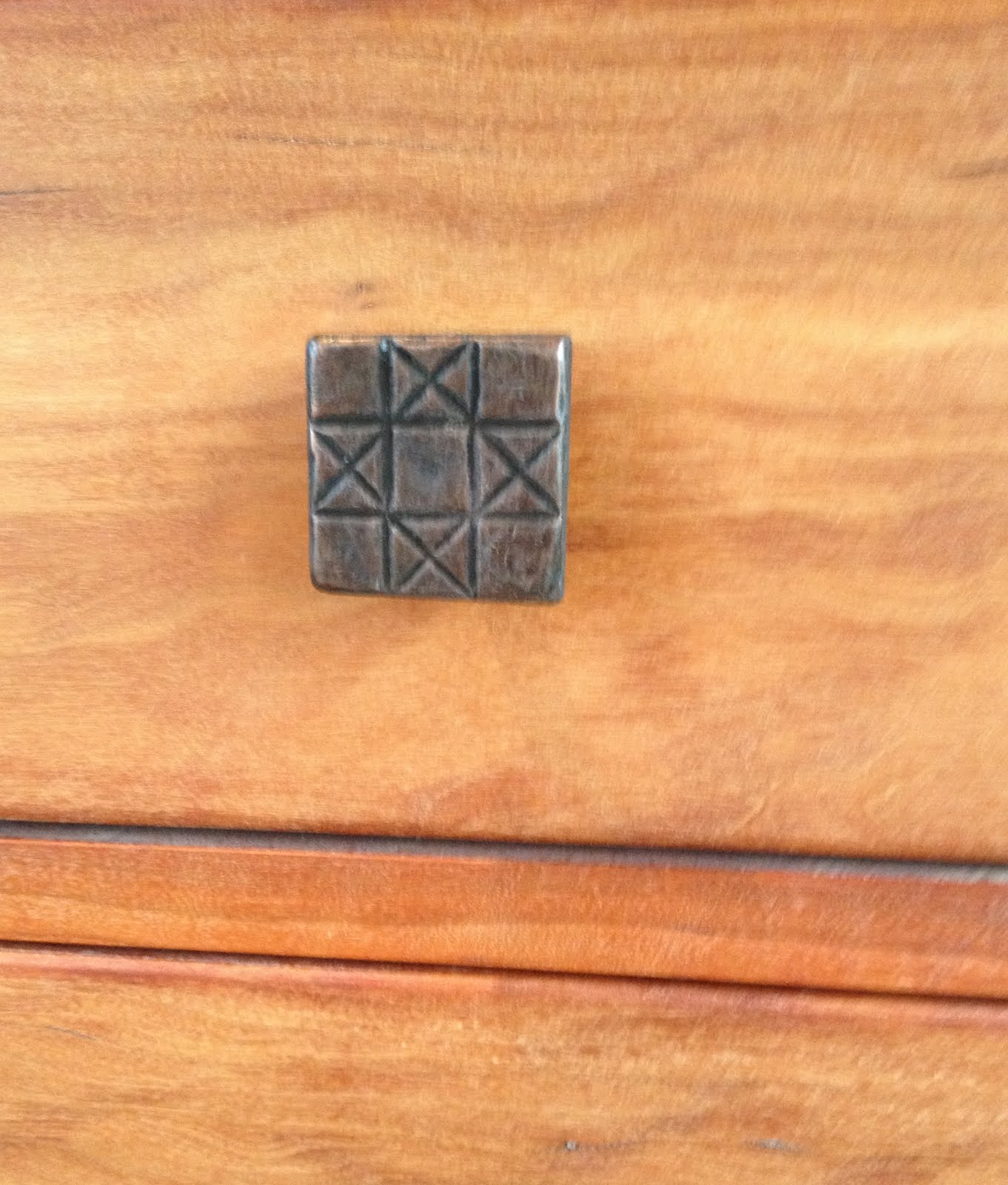 MissesStitches New Sewing Knobs For