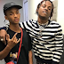 Rich The Kid e Jaden Smith gravaram novo single juntos; ouça prévia