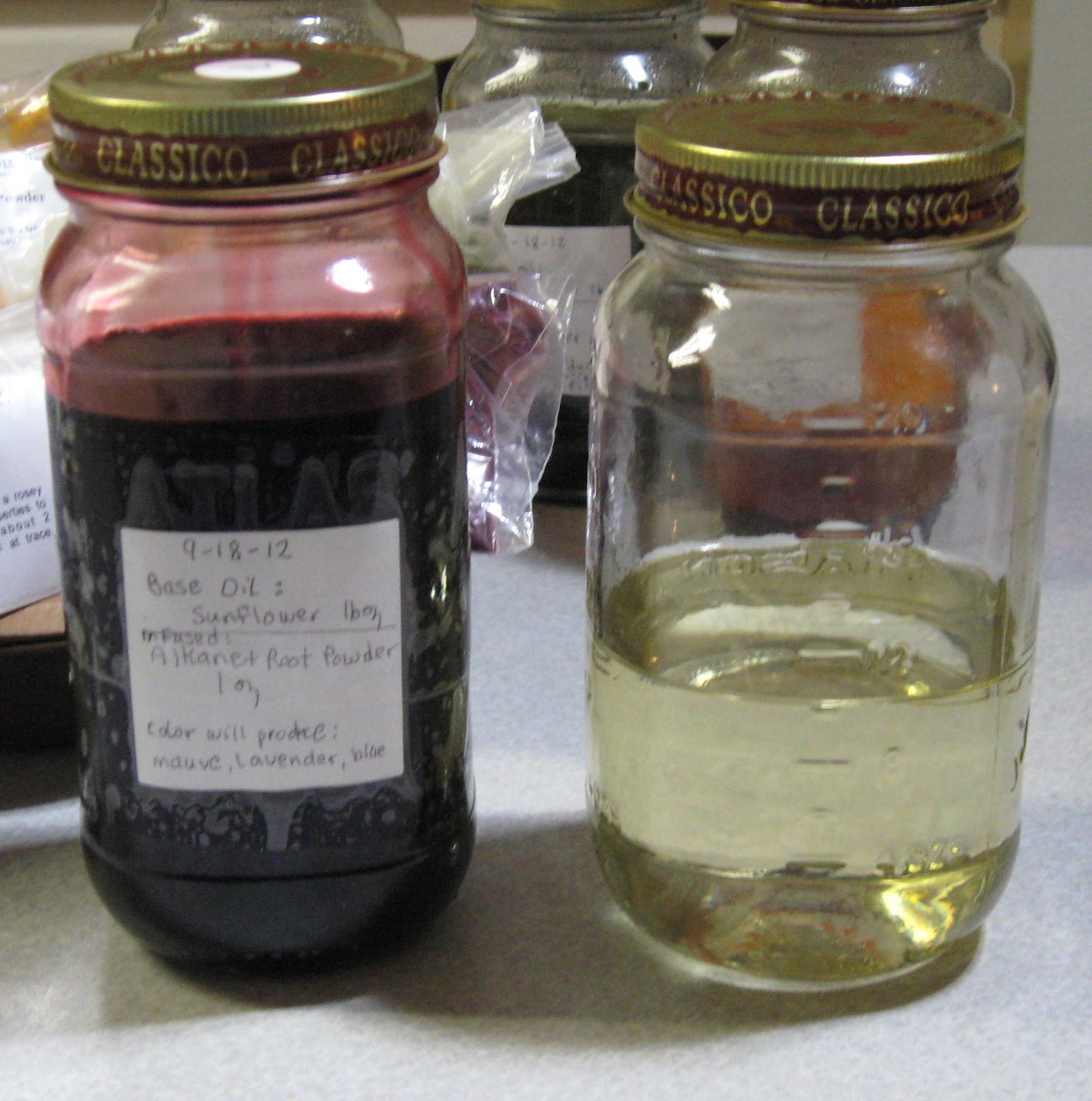 Soaps From Home Natural Soap Colorants