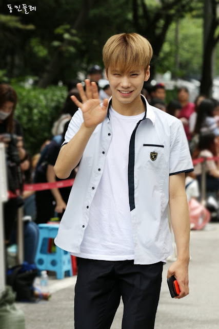 이번주 힛더스 역대 최연소 출연자 | 인스티즈