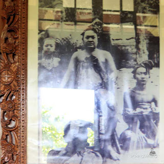 museum semarajaya klungkung
