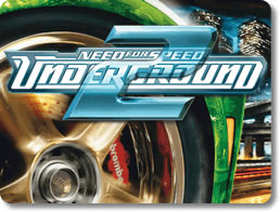 NEED FOR SPEED UNDERGROUND 2 PC GAME DOWNLOAD