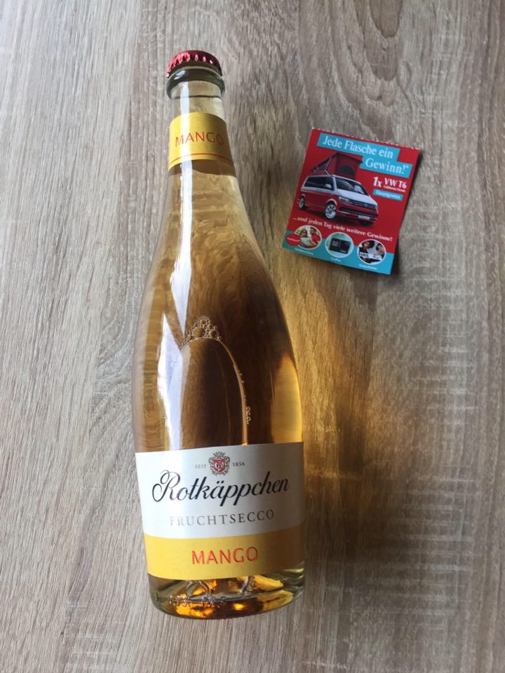 Rotkäppchen Gewinnspiel 2020 Rotkäppchen Gewinnspiel 2020