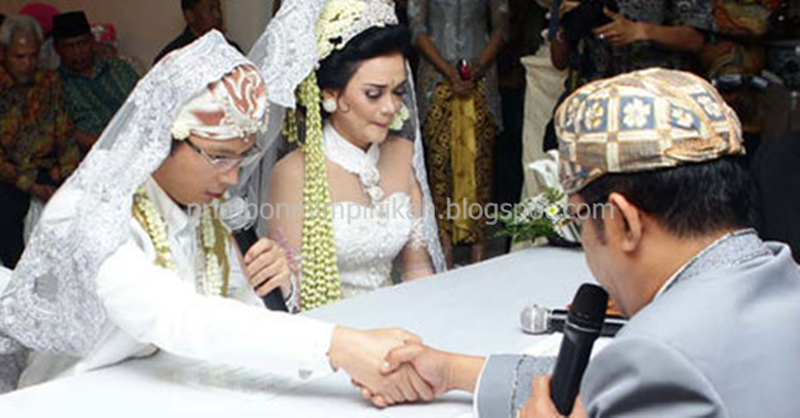 15+ Arti Mimpi Akad Nikah Dengan Orang Yg Tidak Dikenal