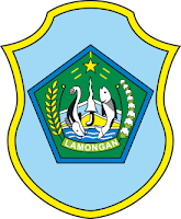 Logo Kabupaten Lamongan PNG 