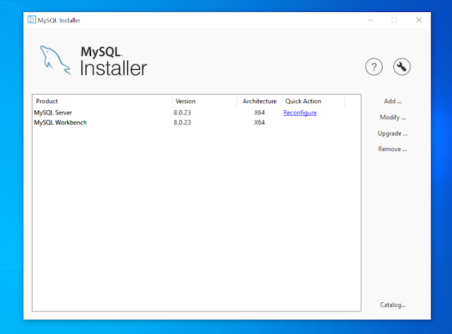 MySQL Şifre Sormuyor Sorunu