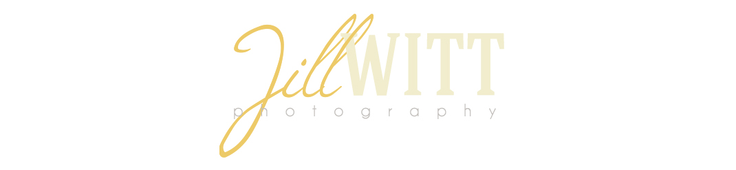Jill Witt Photography Blog