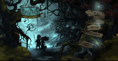 Fearful Tales: Hansel and Gretel PC Game