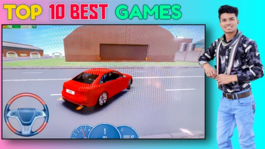 BEST ANDROID TV GAMES 2021 | Racing | Action | Arcade & More BEST ANDROID TV GAMES 2021