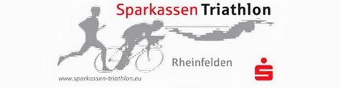 Sparkassen Triathlon Rheinfelden