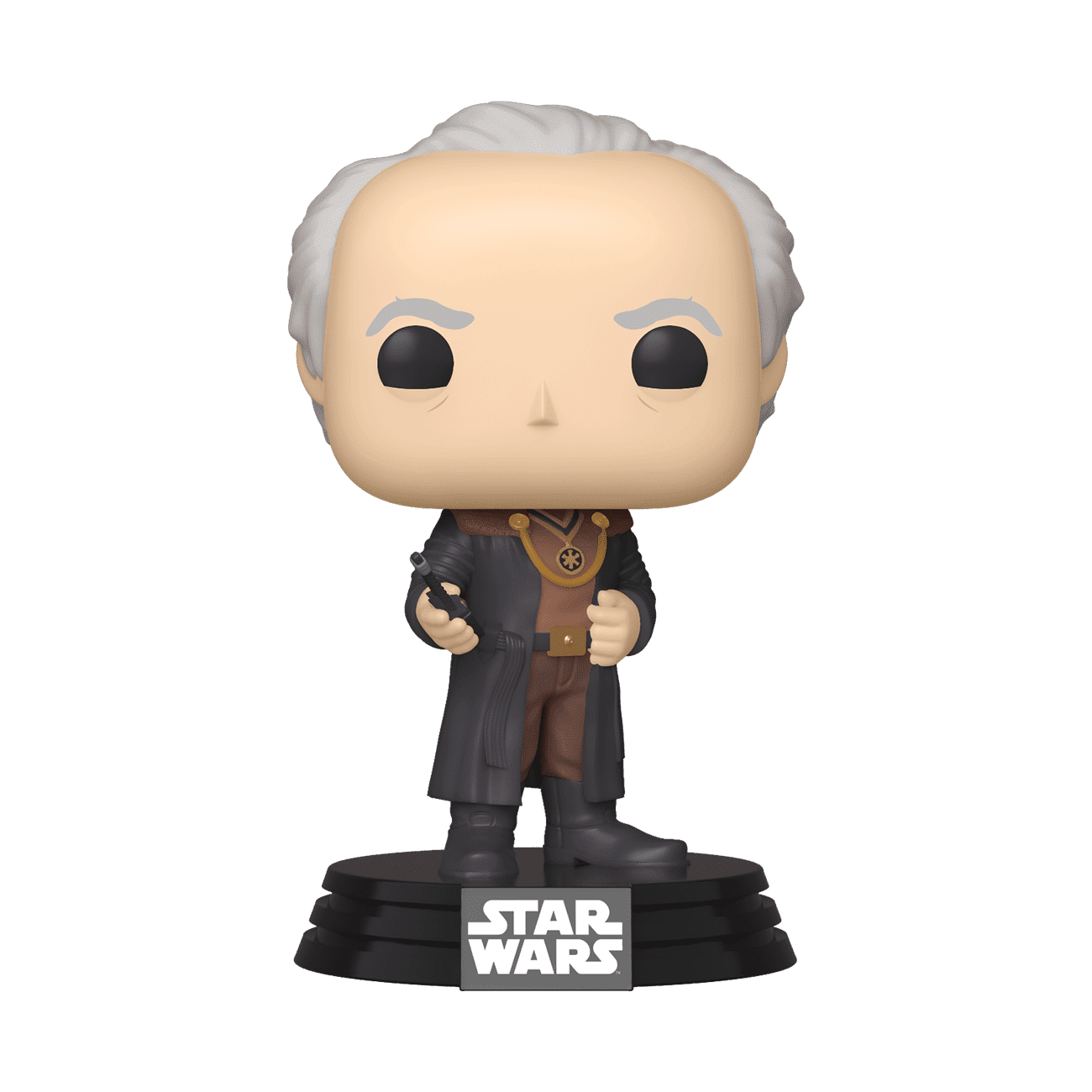 funko mandalorian season 2