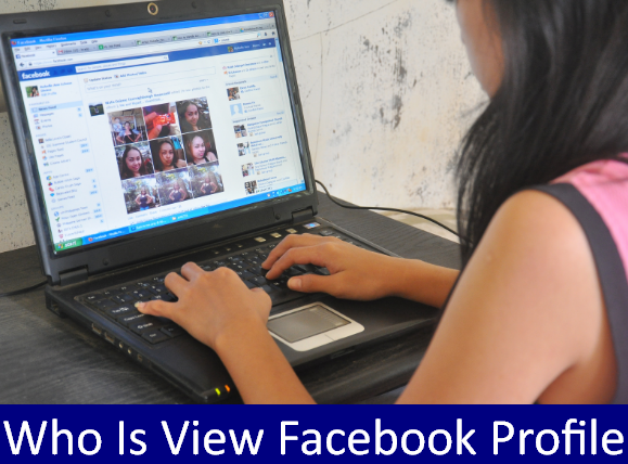 Facebook who Viewed My Profile