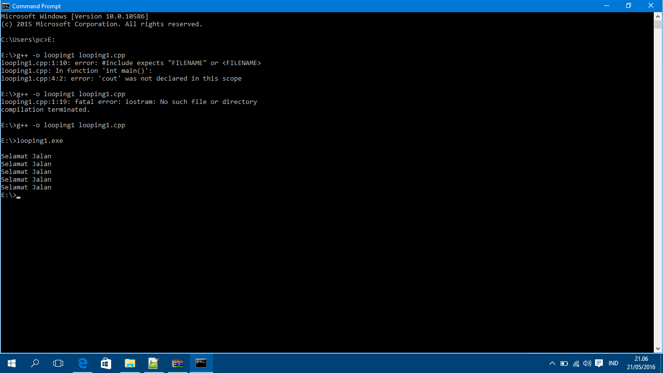 Include windows h compilation terminated. Error 5:1 в ардуино. Compilation terminated. Systemc opensource ide. Kali@root на линукс.