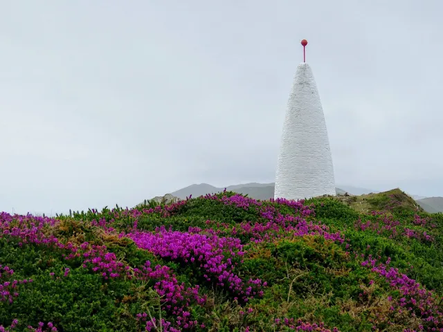 West Cork Ireland - Baltimore Beacon