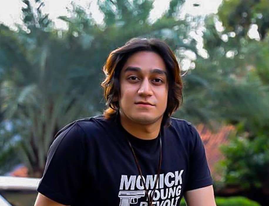 Nama Asli Pemeran Robi di Amanah Wali 4 RCTI Nama Asli Pemeran Robi di Amanah Wali 4 RCTI