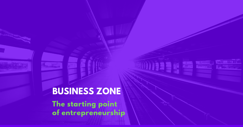 Business Zone