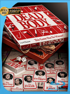 Dead Body (2017) HD [1080p] Latino [GoogleDrive] SXGO