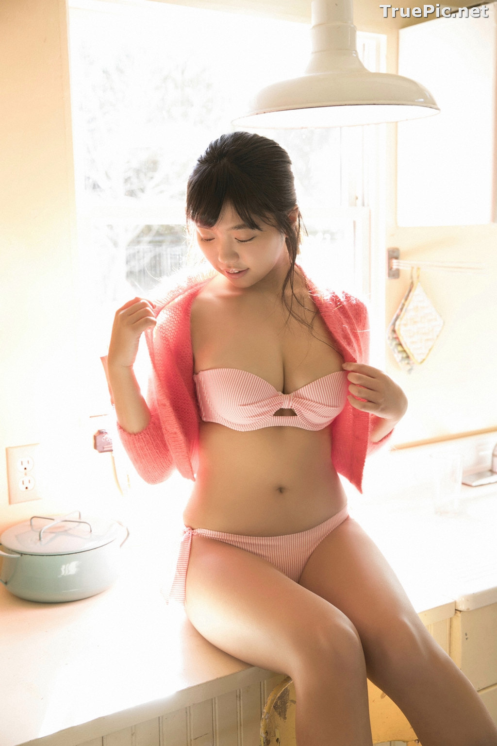 Image Japanese Actress - Yuno Ohara - [YS Web] Vol.796 - TruePic.net - Picture-4