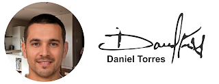 Autor Daniel Torres