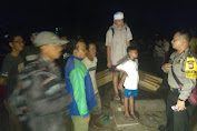 Wakapolda Banten Sampaikan Informasi Kerusakan Materiil Akibat Gempa Sekitar 109 Bangunan.