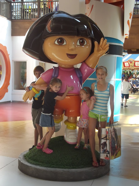 Mall-of-America-Dora