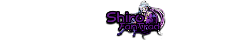 Shiro Fantrad