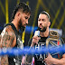 Cobertura: WWE SmackDown 27/11/20