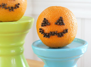 decoraciones para halloween