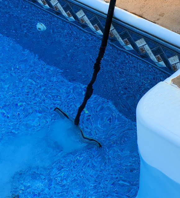 Having a pool does not have to be a hassle. HTH® Pool Supplies make it easy to get your water ready for Summer!