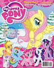 My Little Pony Russia Magazine 2014 Issue 2