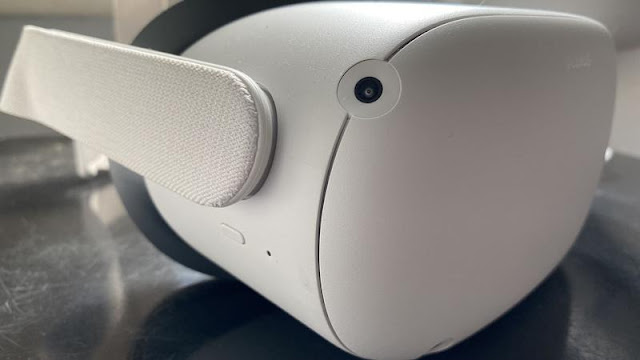 Oculus Quest 2 Review