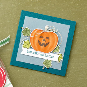 6 Stampin' Up! Harvest Hello Projects ~ 2019 Holiday Catalog