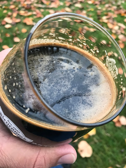 Founders KBS Bourbon Barrel Aged Stout 4