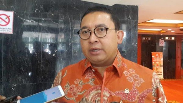 Kritik Keras Fadli Zon Soal Karhutla: Seperti Lemparan Kotoran