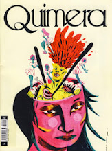 Revista Quimera