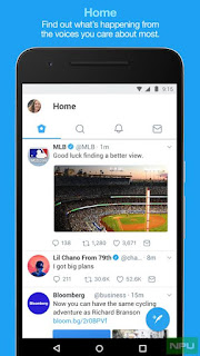 Twitter 7.66.0-release.1063 for Android APK Twitter 7.66.0-release.1063 for Android APK