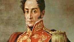 Biografía de Simón Bolívar