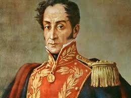 Biografía de Simón Bolívar