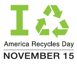 http://www.americarecyclesday.org