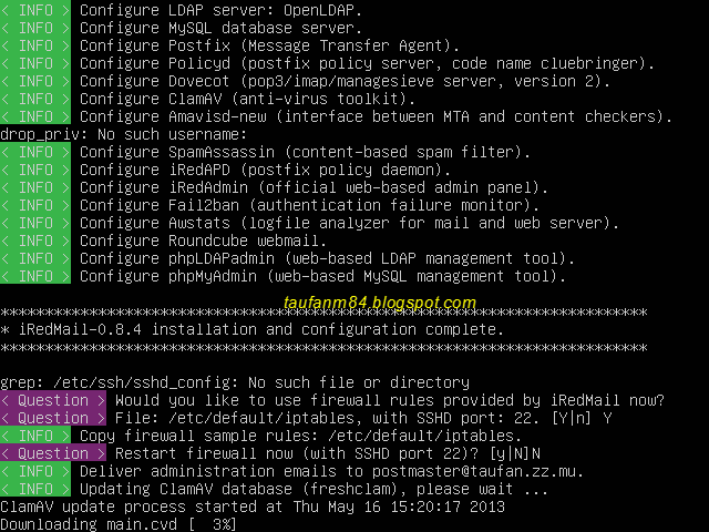 Ubuntu 18 install mysql client
