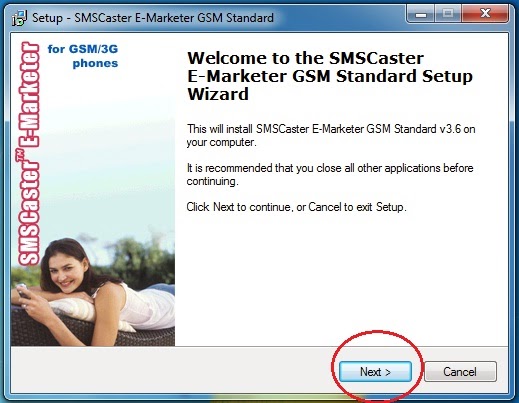 sms caster with crack sms caster with crack