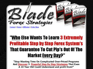 Forex indicator strategy pdf