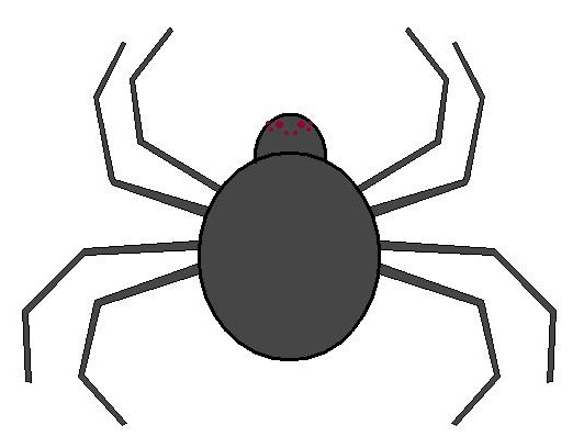 Spider карточка на английском. пауки волки – lycosidae. Spider in english. пауки был на телевизоре. британский паук.