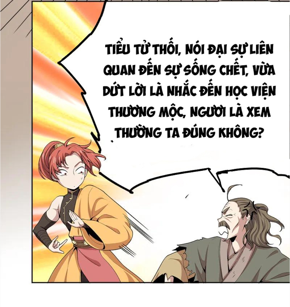 Nhất Kiếm Độc Tôn Chapter 51 - AB Truyện
