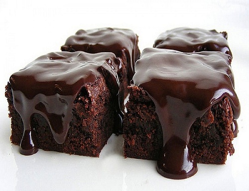 3 Resipi Kek Coklat Lembab (Moist Chocolate Cake)!!
