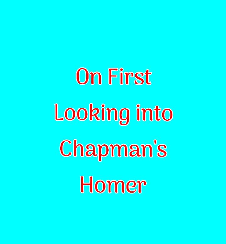 The odyssey summary image