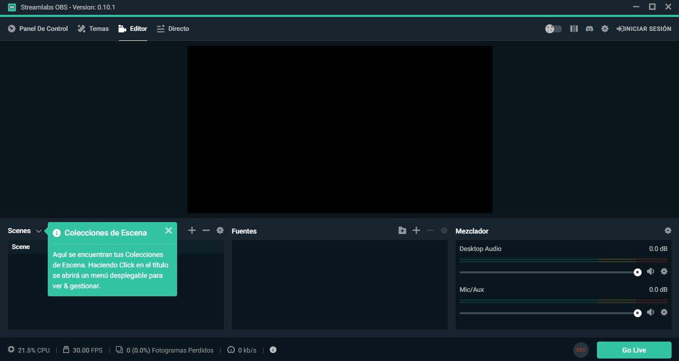 download streamlabs obs download streamlabs obs